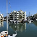 Villa Asuncion Benalmadena Costa