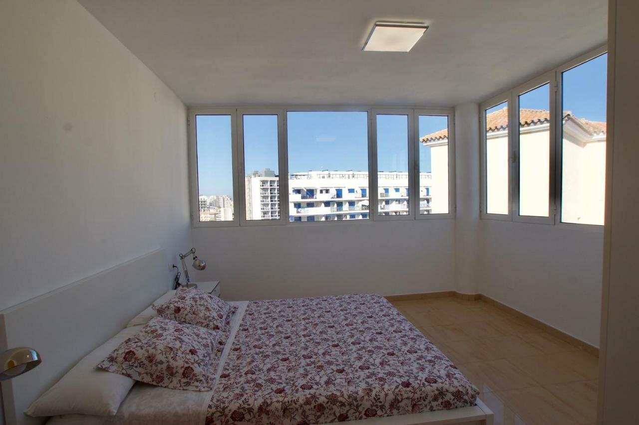 Asuncion Costa Holiday home
