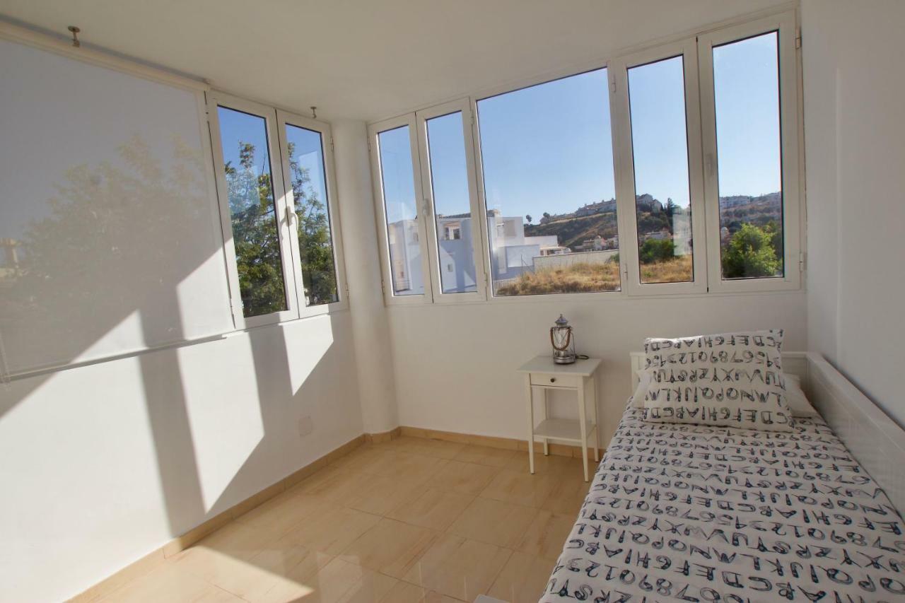 Holiday home Asuncion Costa