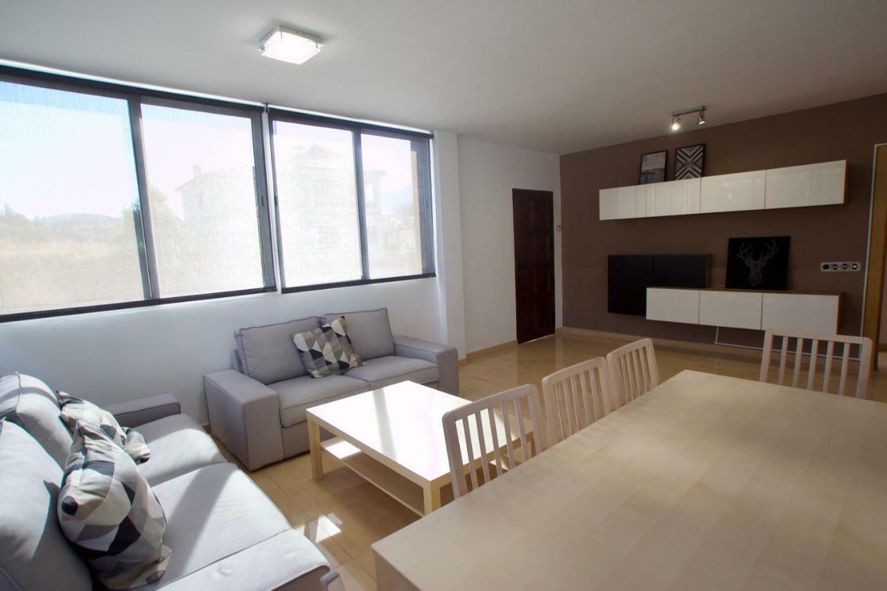 Asuncion Costa Holiday home