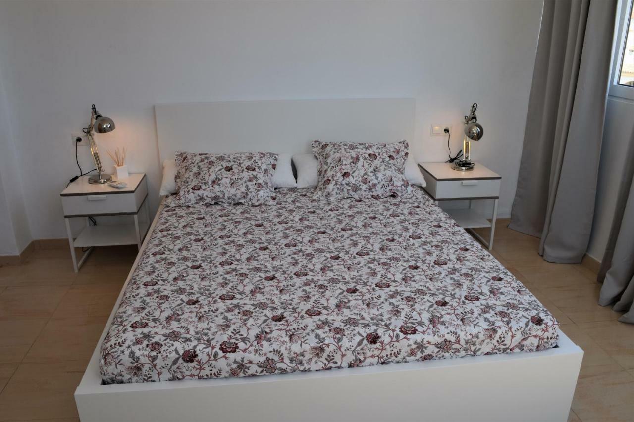 Holiday home Asuncion Costa