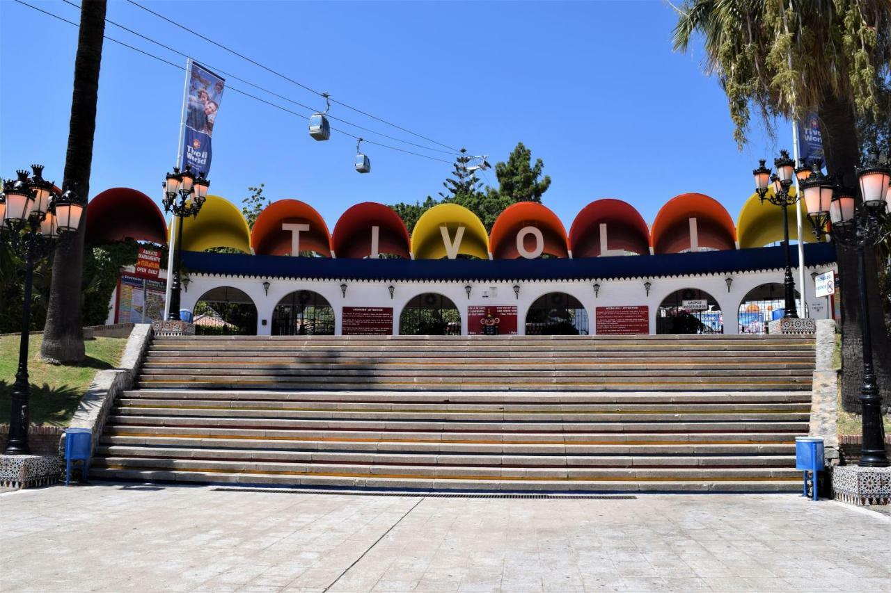 Asuncion Costa Holiday home *