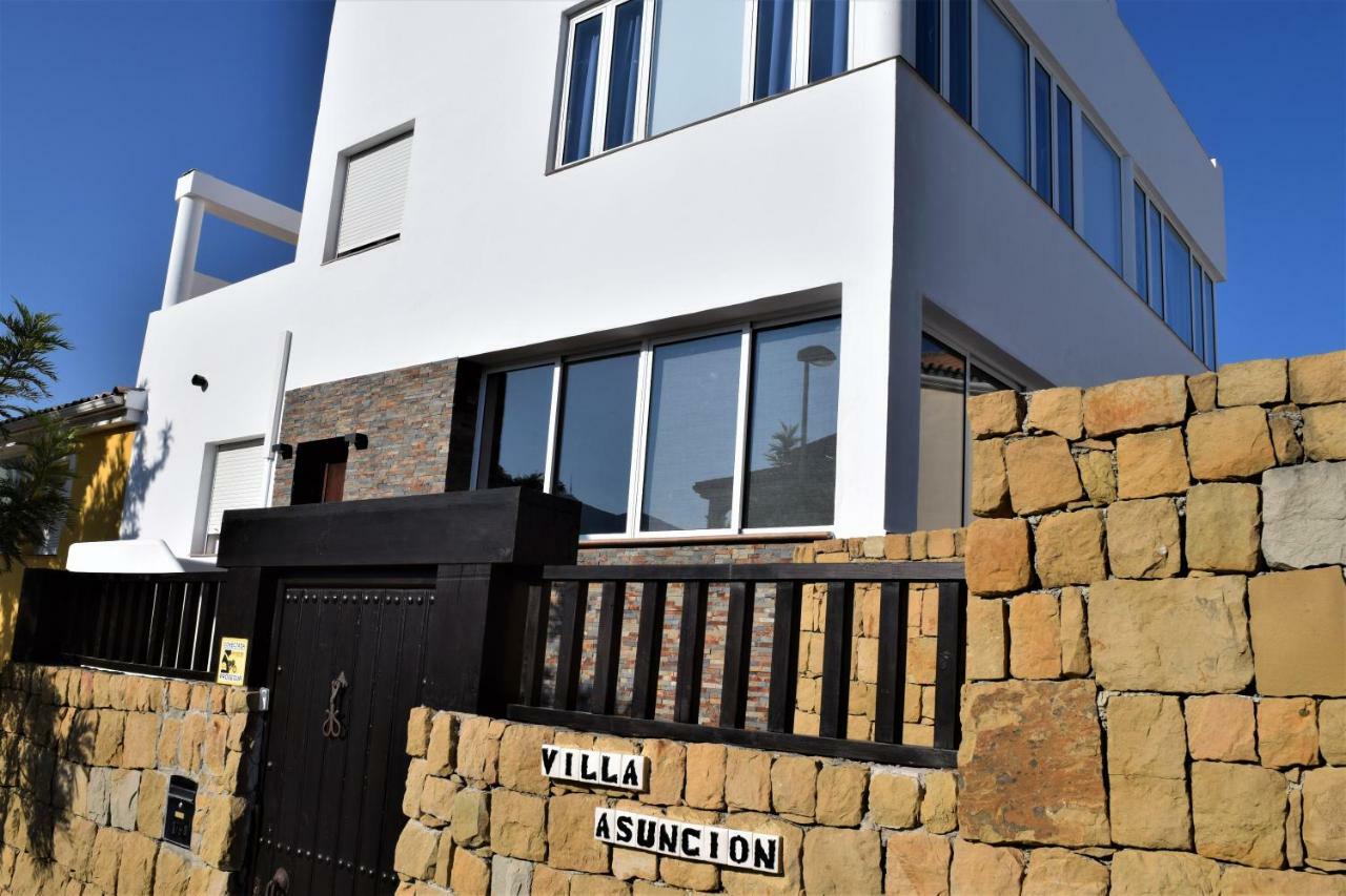 Holiday home Asuncion Costa Benalmadena