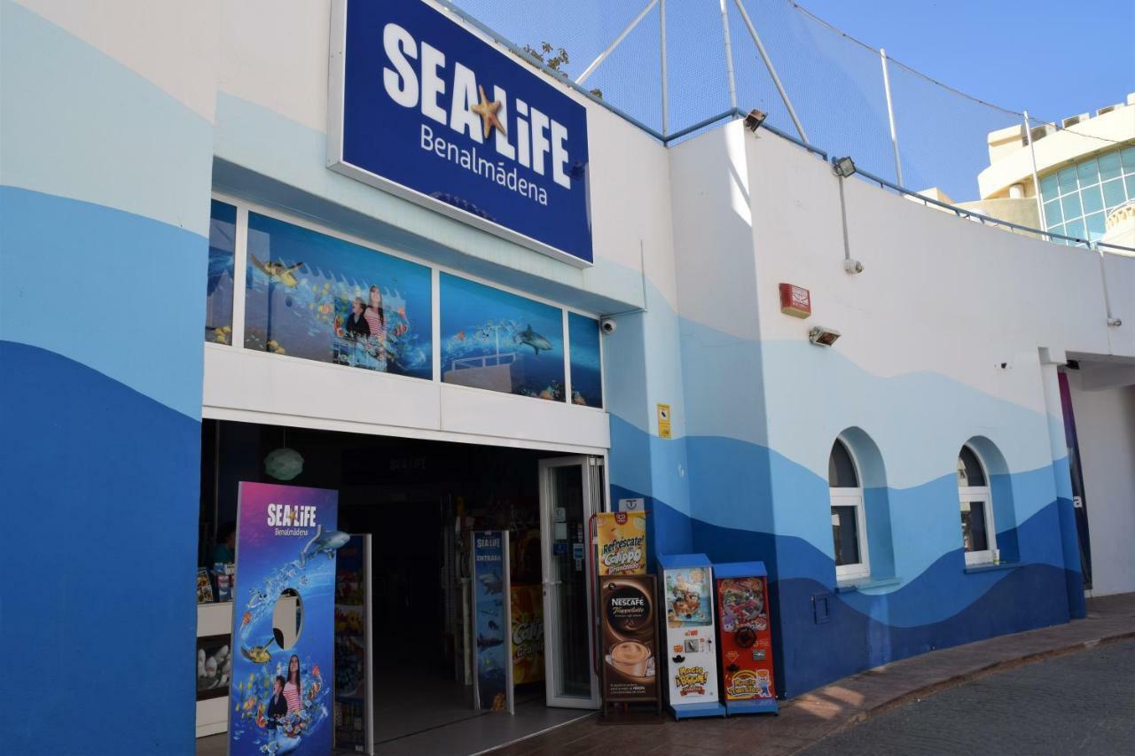 Holiday home Asuncion Costa Benalmadena