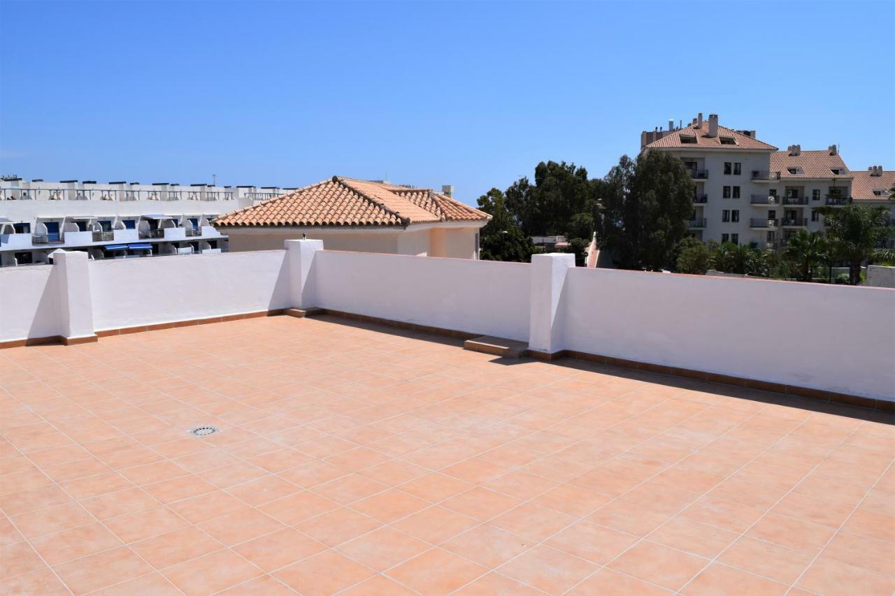 Asuncion Costa Holiday home