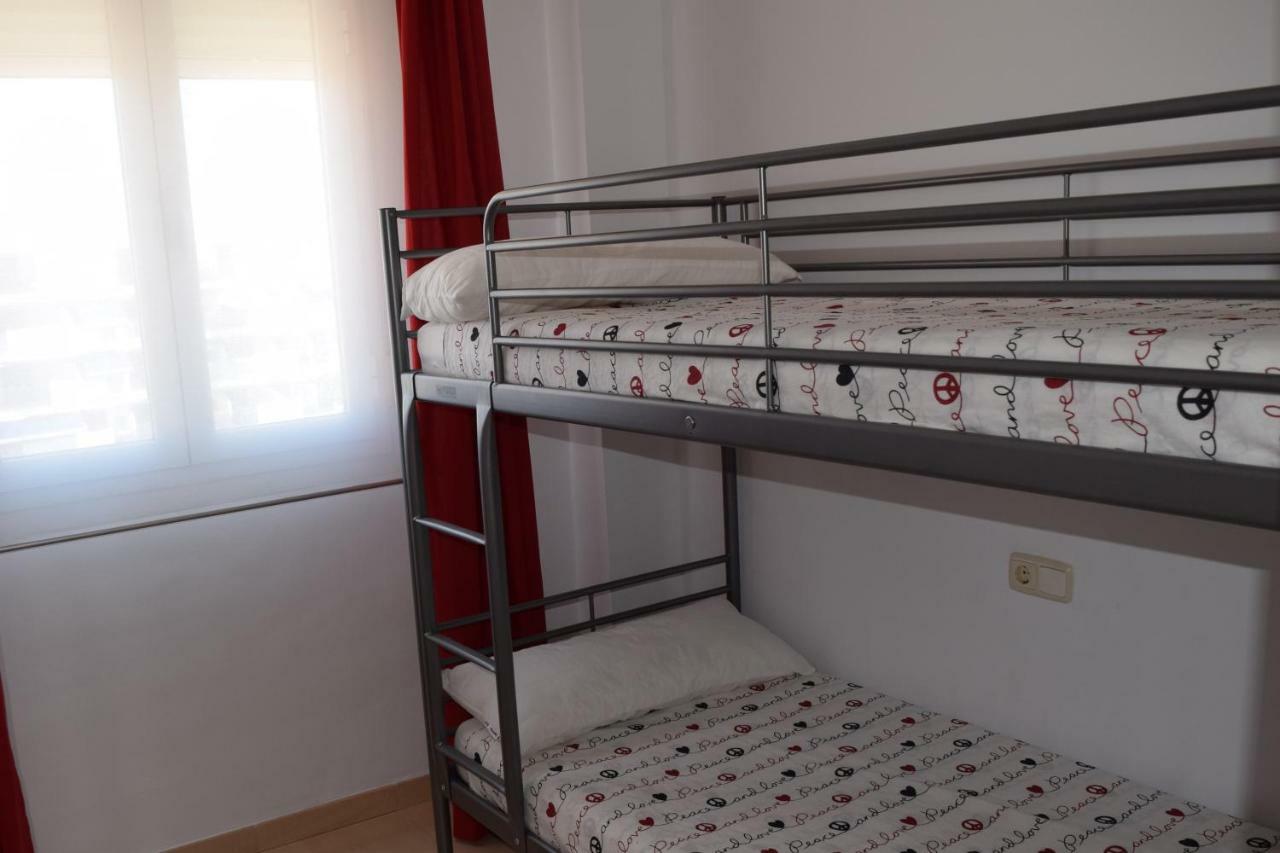 Asuncion Costa Holiday home *