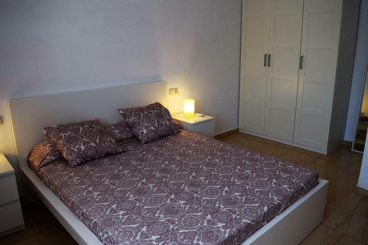 Asuncion Costa Holiday home *