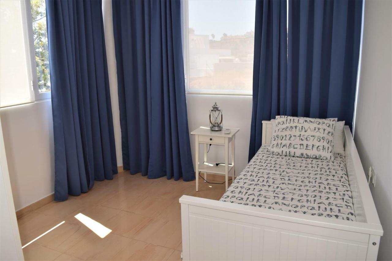 Asuncion Costa Holiday home *